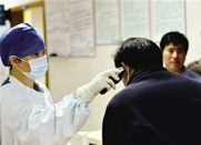 世卫组织：H7N9是否人传人尚无定论