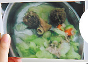 广州“贵族幼儿园”内幕：鸭肉变鸭脖 肉粥不见肉