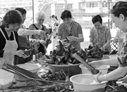 包粽子、做香袋、吟古诗……甬城端午节民俗文化活动多