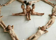 幼儿园男童集体被拍裸照上传网络 老师道歉