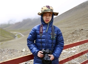 长沙14岁男孩拿下美国国家地理摄影大奖