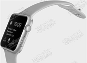 Apple watch发布 两个核心部件为温籍企业制造