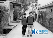 越南四姐妹远嫁广东农村:没有结婚证孩子是黑户