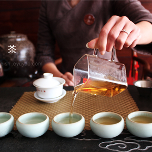 【试吃32期】茶艺体验，一起学习茶艺，品茶