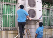 高温带火空调市场 宁波空调安装维修投诉环比增六成