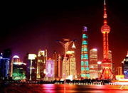 世界十大人口最多城市：上海排第三北京列第七