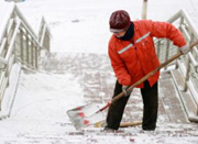调查称多数劳动者没享受过冬天低温津贴