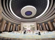 G20主会场可办婚礼每桌5888元起 第一场在11月