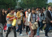 2016成人高考本周末举行 宁波2万余人报名