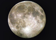 今晚阴有小雨 宁波人或错过60年来最大最亮月亮