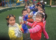 宁波又有11所幼儿园将获评省一级幼儿园 累计116所