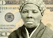 20元美钞将首现非裔女性头像 系黑奴运动领袖