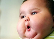 浙江学龄前儿童肥胖率4~7% 你家孩子只爱吃荤？