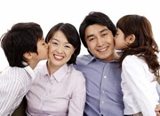 国家卫计委调查:超过七成的中国家庭感觉幸福
