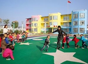 宁波公办幼儿园不到三成 学前教育可否纳入公共财政?