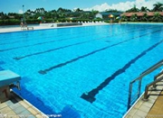 宁波6家泳池水质抽检不合格 超标的多是这两项