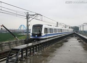 保障市民中秋节出行 宁波地铁将增加列车备班
