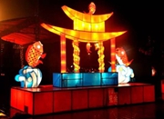 听大戏、逛灯会……宁波首份元宵节地图来了！