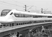宁波至余姚城际铁路预计下月开通 全程直达约35分钟