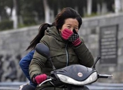 宁波明日最低气温0℃ 冷空气影响较为短暂