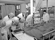 宁波人体器官捐献达128例 总量和器官捐献率全省第一
