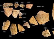 河南发现10万年人类化石 挑战中国古人类源自非洲说